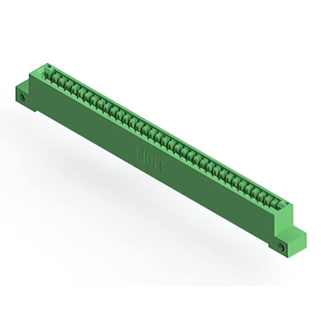 346-036-521-112 EDAC Inc.  Edgeboard Connectors